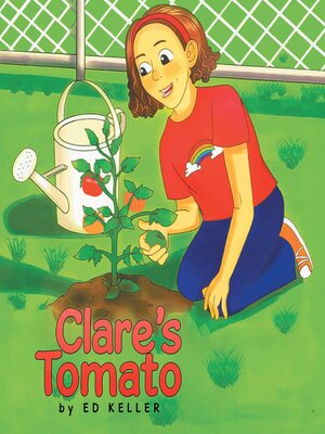 cover image of Clare's Tomato